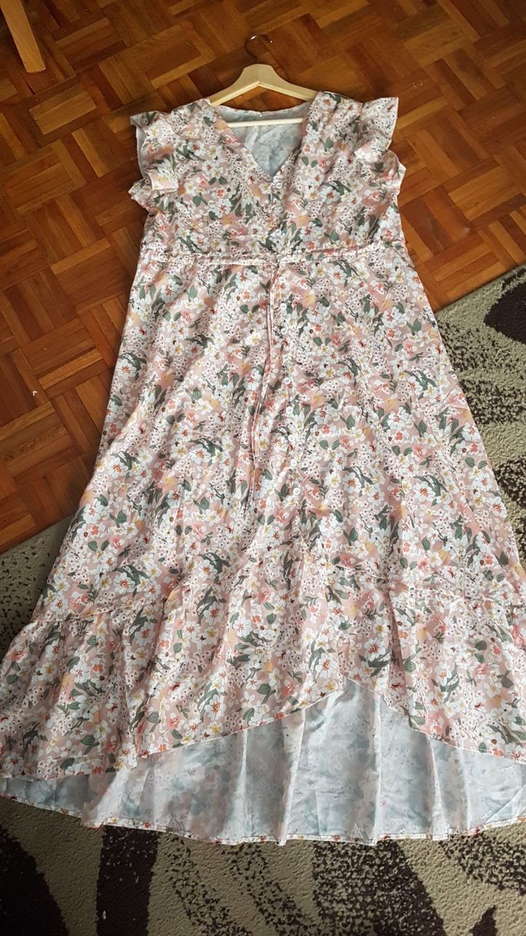 Vestiti: Schönes Kleid Gr. XL – Nuovo (secondo la descrizione) da Schöfflisdorf venduto da CrRG21