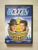 Dvd Schlappe Bullen beissen nicht (1987) Mit Tom Hanks