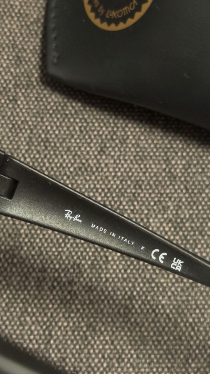 Ray-Ban Lunettes & Verres: Ray-Ban Daddy-O RB2016 Sunglasses – Neuf (Voir description) à Zürich par mad_rfg5 4