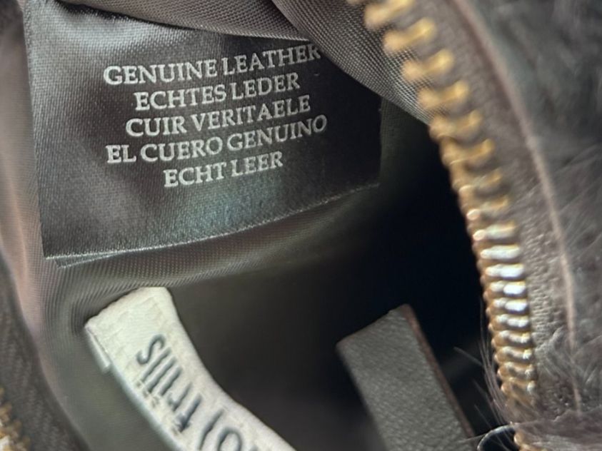 Cos Taschen für Damen: (no) frills Tasche – Gebraucht aus St. Gallen von look-twice 3