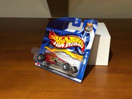 Sweet 16 II 1/64 Hot Wheels 2002