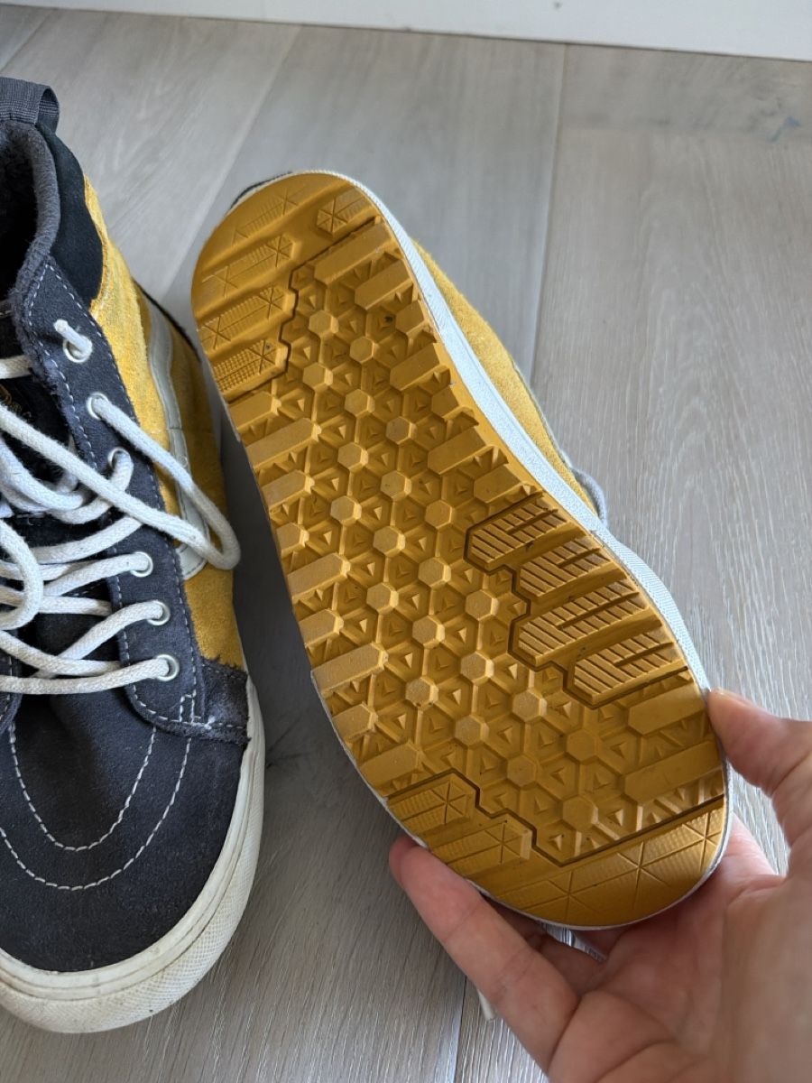 Vans Chaussures hommes: Vans Winterschuhe – D'occasion à Zürich par gal_z6n9 1