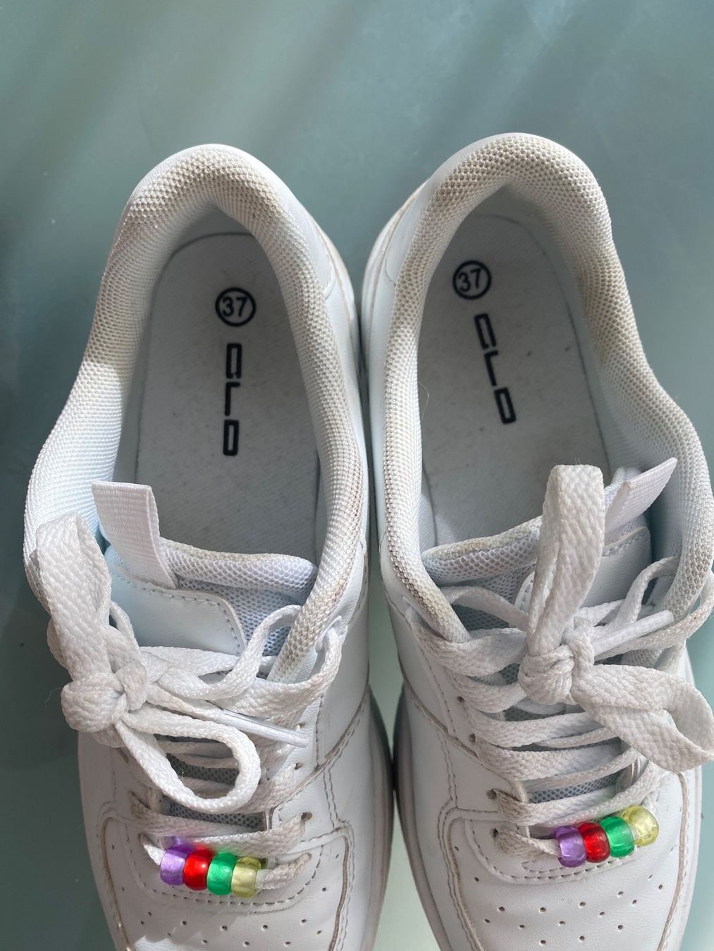 Scarpe per ragazze: Sneaker, Gr.37 – Usato da Vezia venduto da luce2011 2