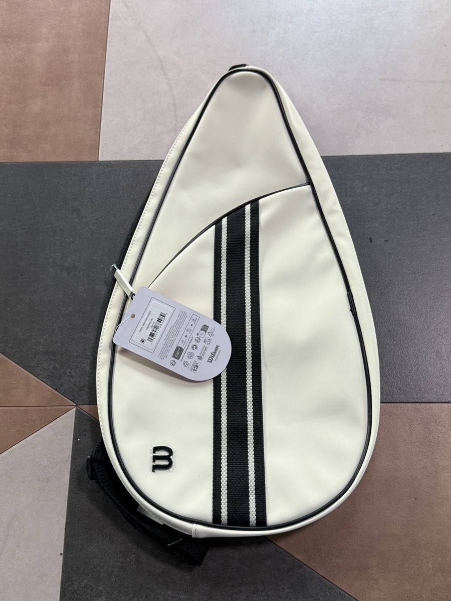 Wilson Sacs: Wilson Padel Premium Cover – Neuf (Voir description) à Steinmaur par car_p65q