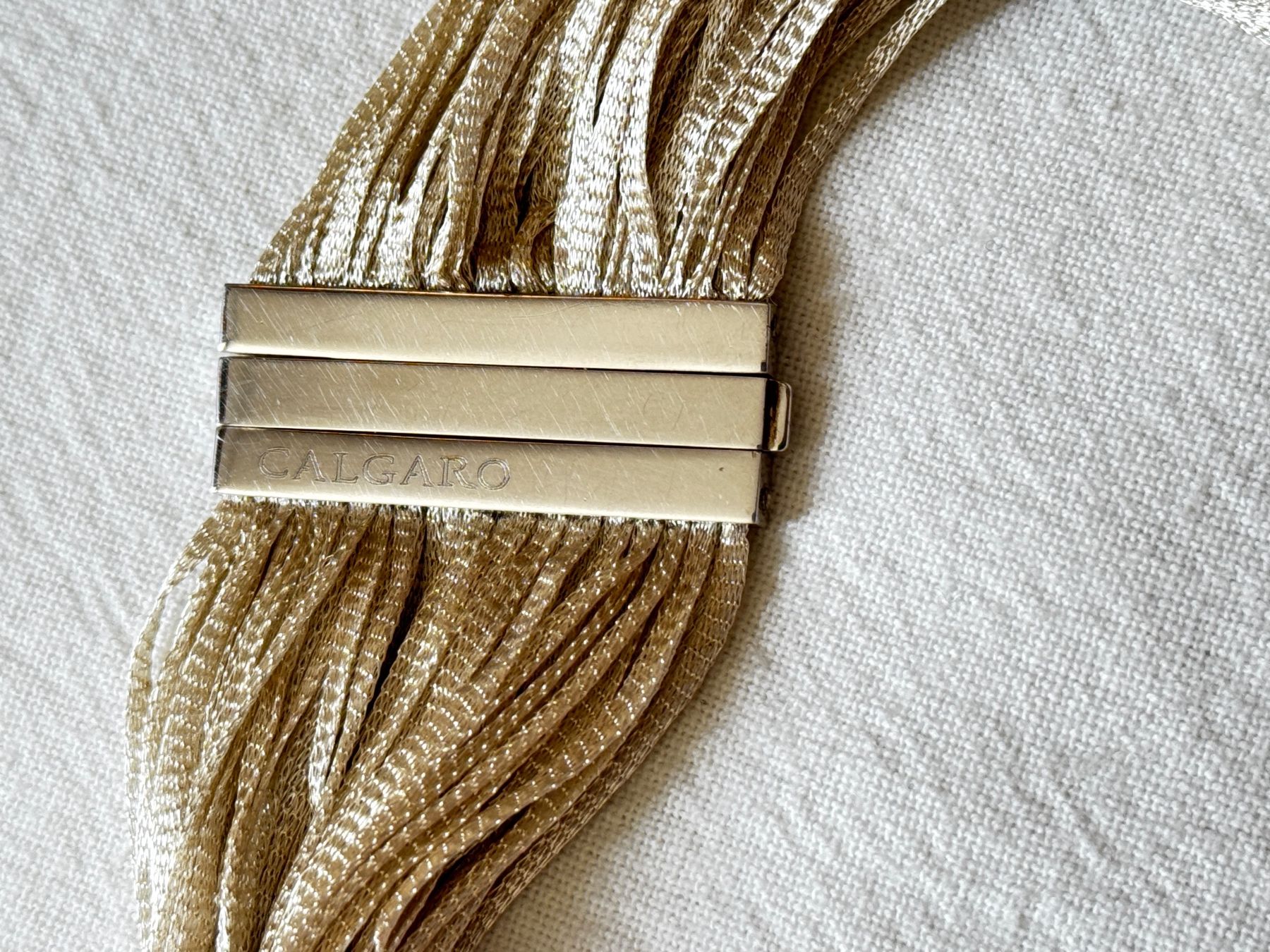 Colliers: Collier Rugiada argent 925 – D'occasion à Breganzona par glau20 3