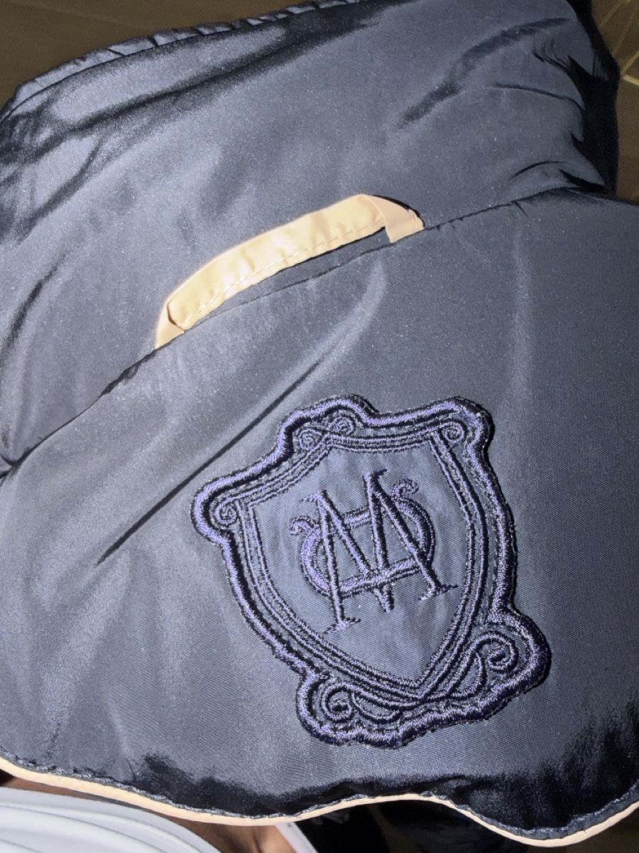 Massimo Dutti Jacken: Veste Massimo Dutti – Gebraucht aus Adliswil von jas_5s8n 5