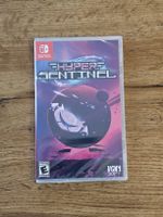 Jeu Nintendo Switch Hyper Sentinel neup