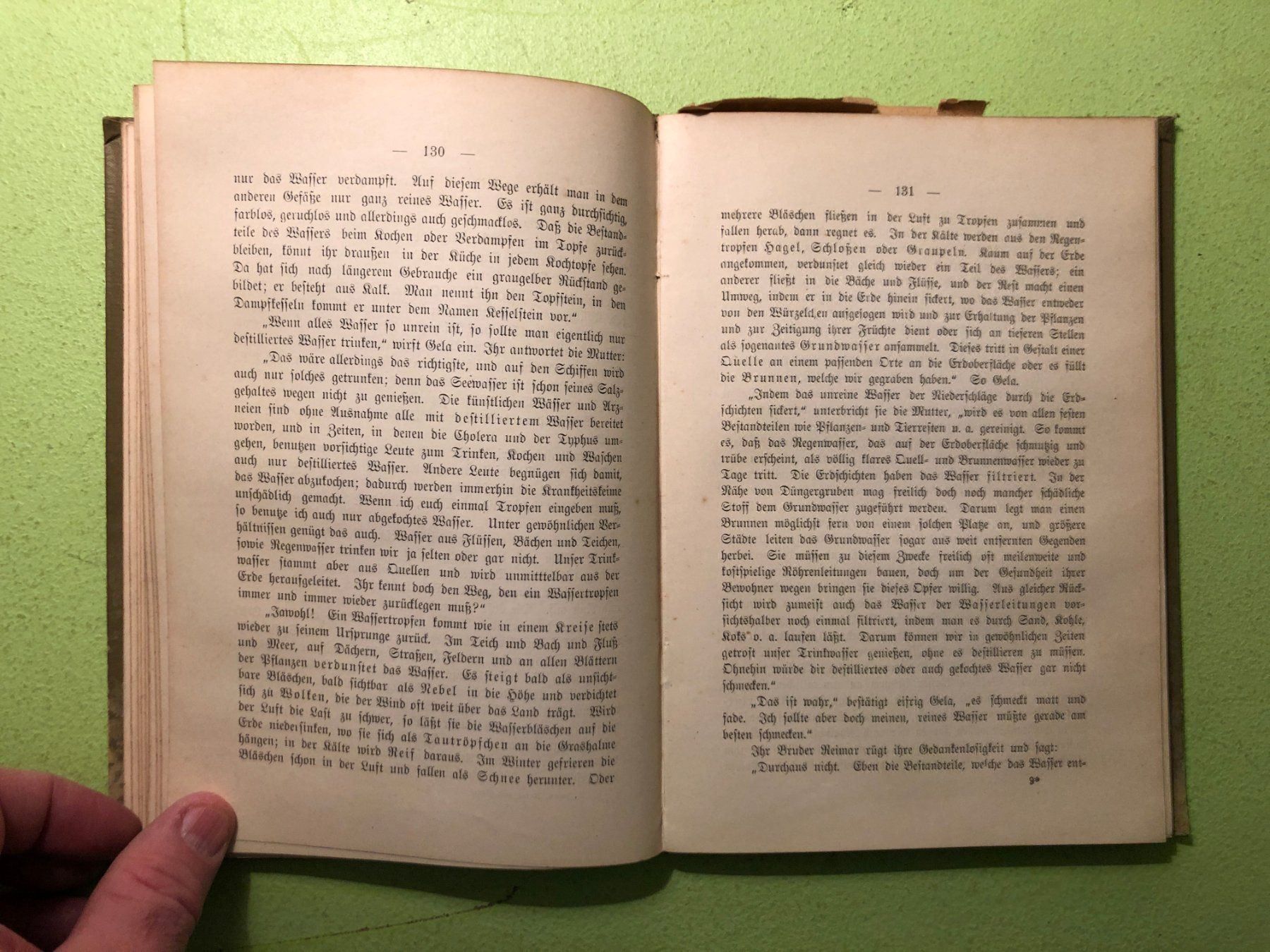 Libri: Max Eschner: Natur und Menschenhand – Usato da Zürich venduto da allp 6