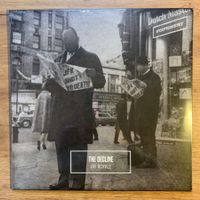 JAY ROYALE - THE DECLINE...OG DEN 2022...SEALED