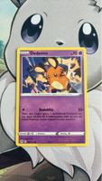 Pokémon Karte - Dedenne 067/172  🇩🇪🙀💟
