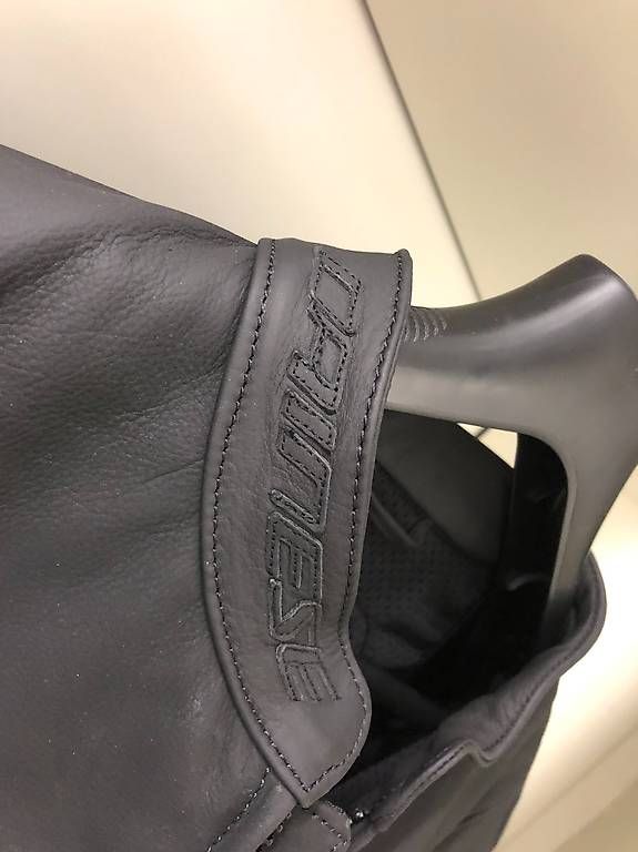 Giacche: Dainese Leder Jacke – Nuovo e nell'imballaggio originale da Goldach venduto da sasa.ce1 3
