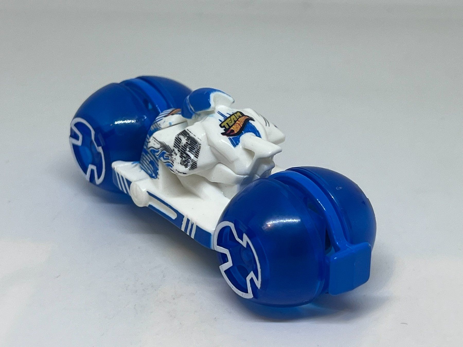 Hot Wheels Modellini d'auto: Hot Wheels Motor Cycles #362 – Usato da Wildegg venduto da LaaBoutique 2