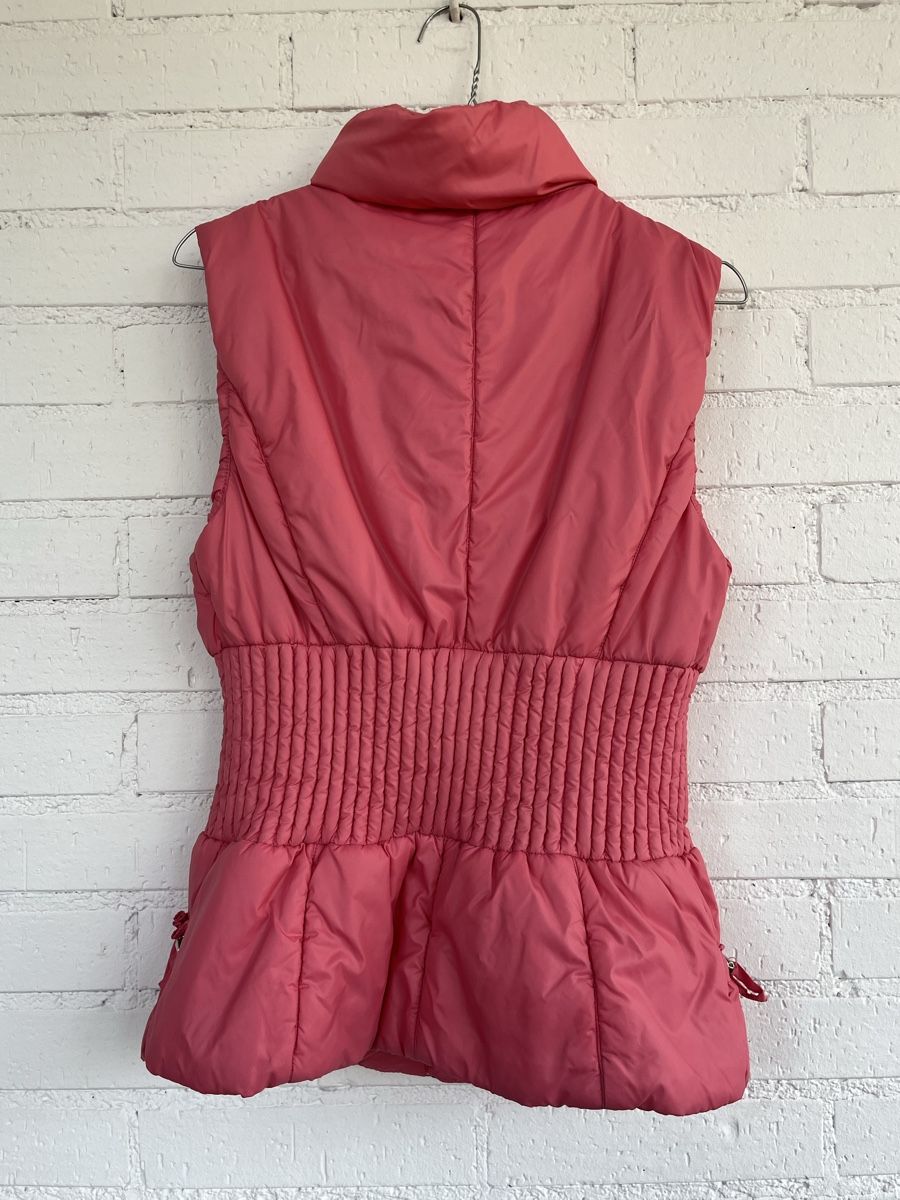 Gilet & Giacche senza maniche: Vintage Savage - Pinkes Gilet – Usato da Embrach venduto da hexslog00 2
