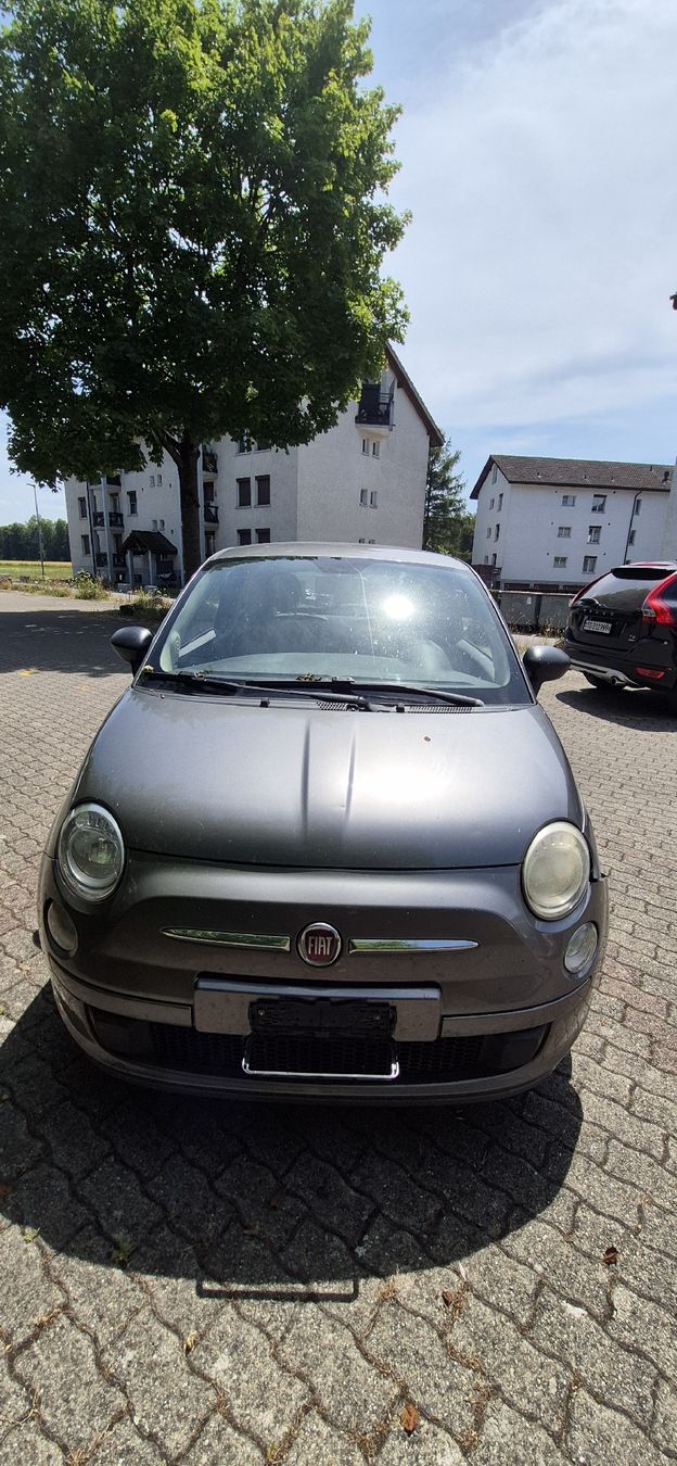 Fiat Automobili: Fiat 500 Twinair 0.9 – Usato da Bürglen TG venduto da Tesriel 2