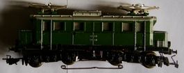 locomotive Marklin SET 800