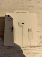 Apple Ear Pods USB-C mit Garantie bis Juni 2028