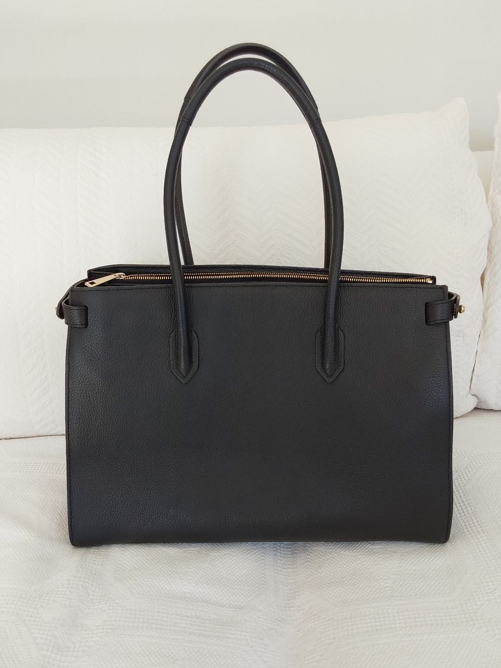 Furla Borse da donna: Furla Handtasche schwarz – Usato da Arbon venduto da co-gr 1