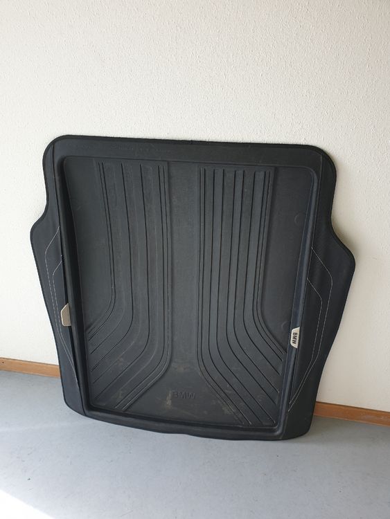 WLYGUO Kofferraumwanne Für Subaru Forester 2016-2025 - Wasserdichte Schutzmatte