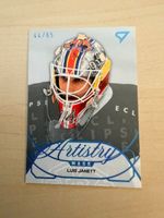 Sportzoo Artistry Mask Luis Janett 44/65 EHC Biel / Bienne