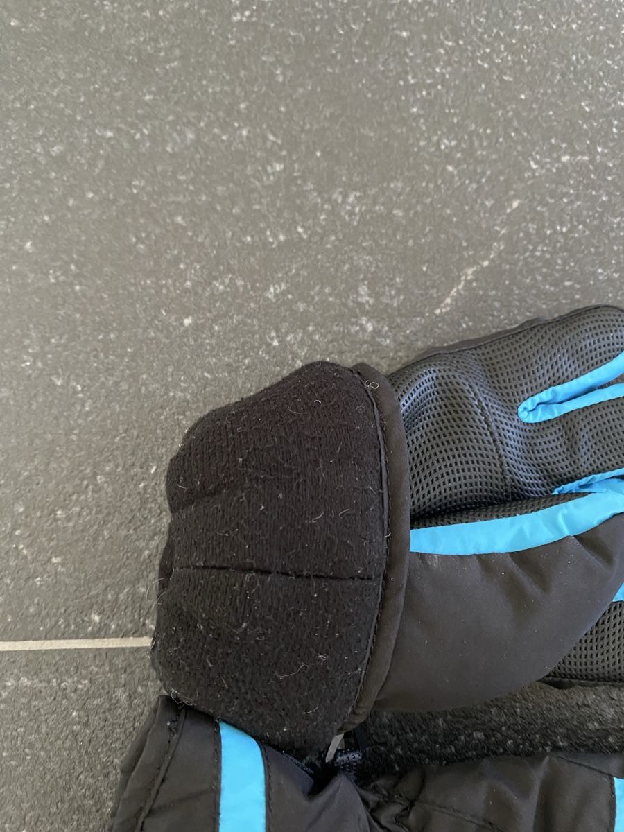 Snowlife Kinderhandschuhe: Fingerhandschuhe Kinder – Gebraucht aus Lützelflüh-Goldb von flu_q9tg 1