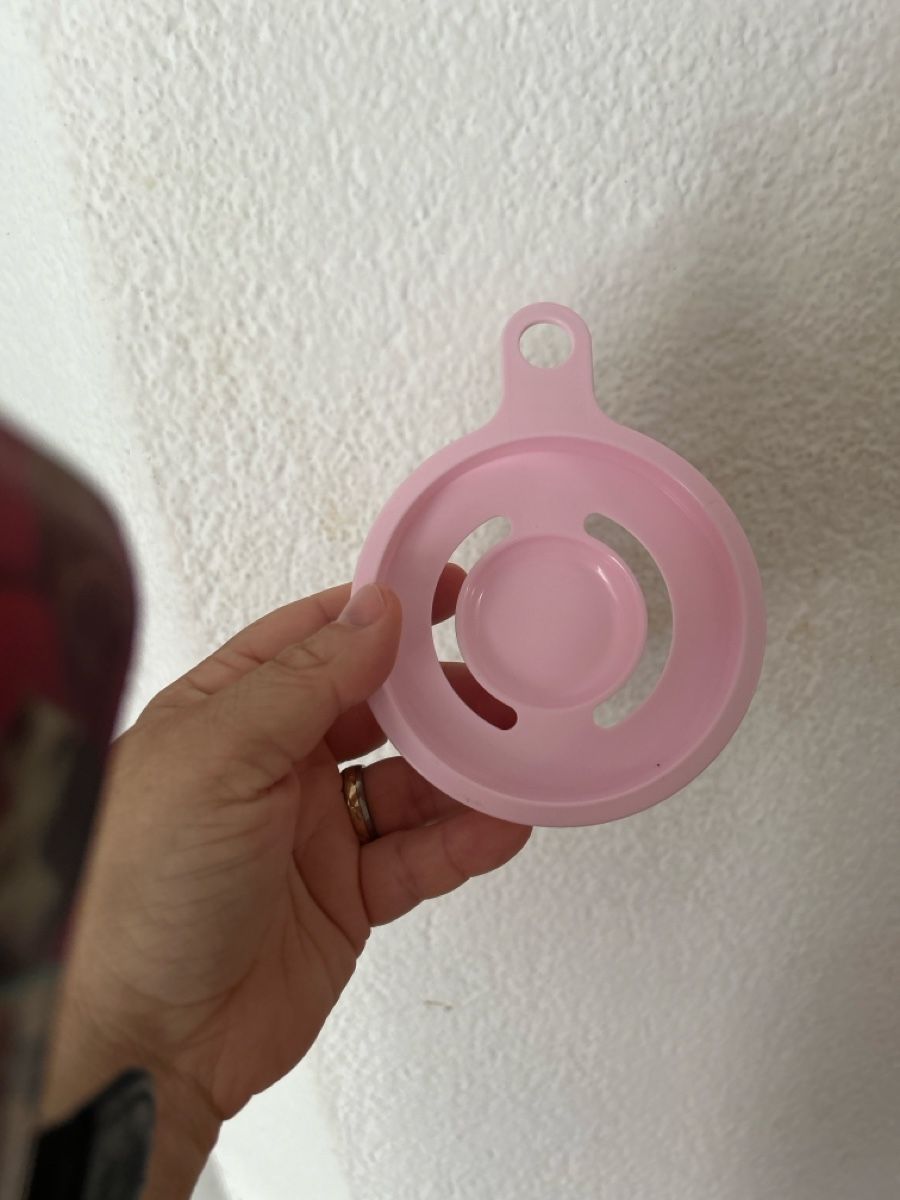 Tupperware Elettrodomestici da cucina: Tupperware Behälter Set 4-teilig Multifunktion Zitronenpress – Usato da Herbetswil venduto da rotekatze84 2