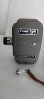 Crown Eight Modell 88 Crown S.O.M  F1,8 13 mm, 40er Jahre