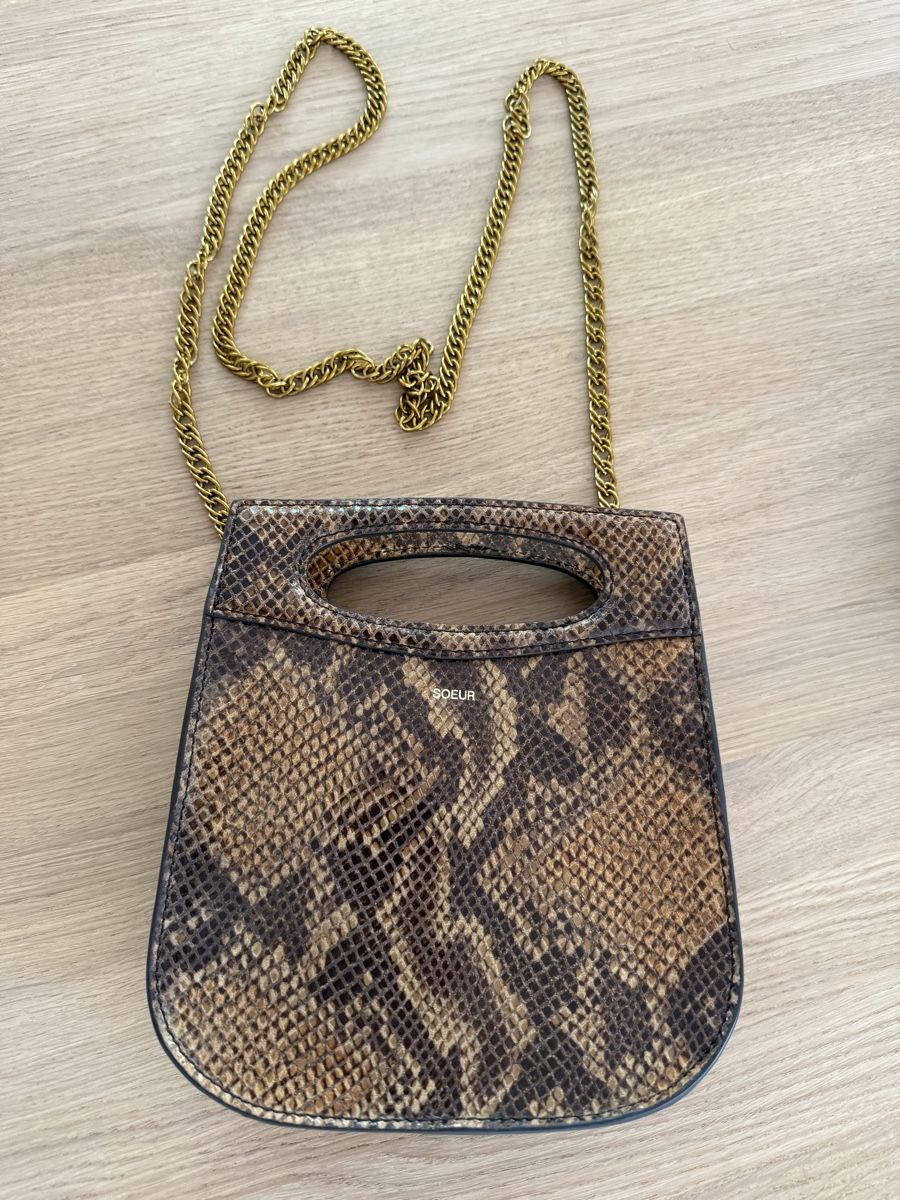 Soeur Sacs femmes: Sac Sœur mini chéri – Neuf (Voir description) à Ecuvillens par garrig 1