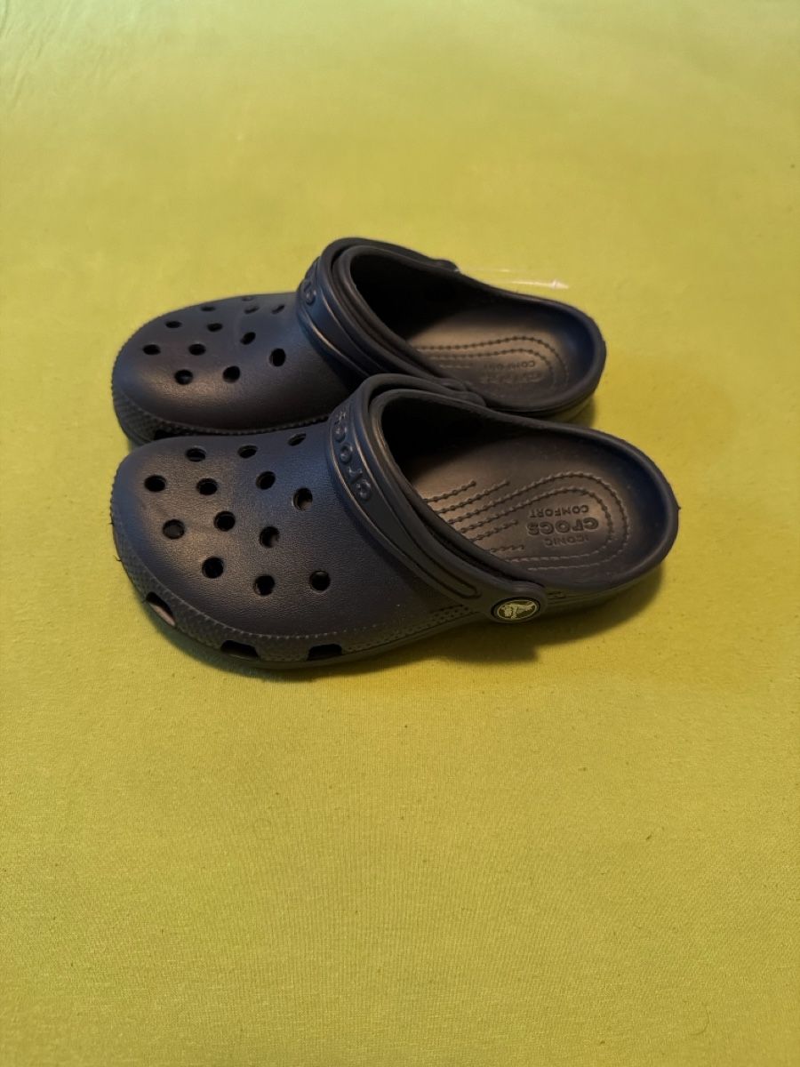 Crocs Herrenschuhe: Crocs misura 13.  – Neu (gemäss Beschreibung) aus Sementina von bru_vpp5