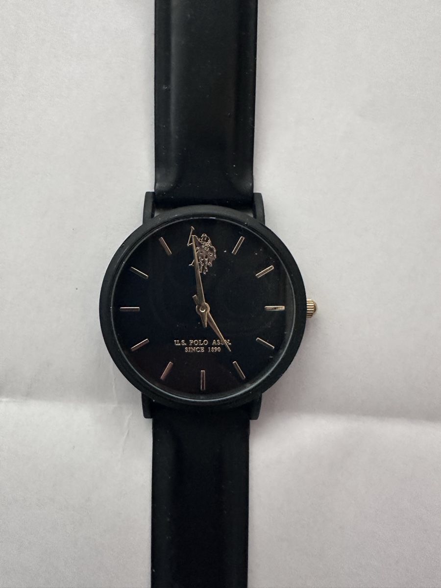 Orologi:  U.S. Polo Assn. Damenuhr – Usato da Mels venduto da ricoshop