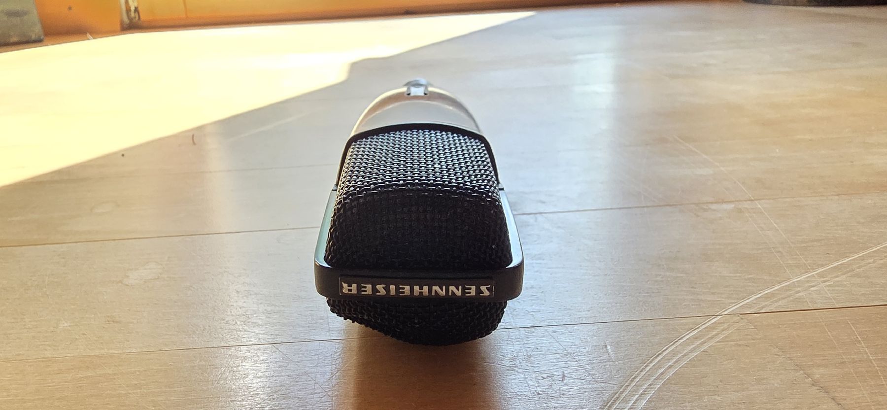Sennheiser Microfoni: Sennheiser MD 421-U-4 Mikrofon – Usato da Muttenz venduto da ove_l8kb 2