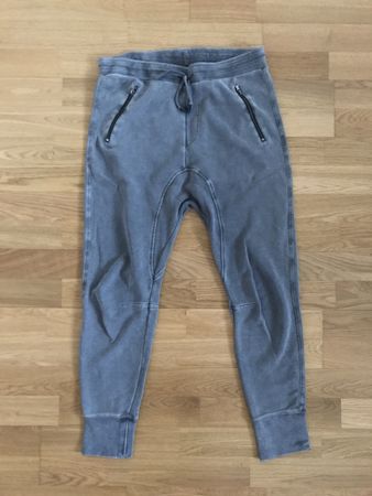 Trainerhose Sport Fitness Hose in Größe S