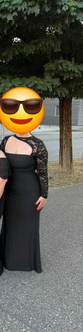 Shein Vestiti: Abendkleid gr L shein – Nuovo (secondo la descrizione) da Dietikon venduto da Eleda 2