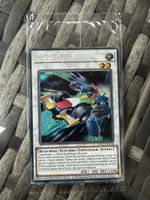 Yu-Gi-Oh! Formelsynchron Karte HAC1-DE178 limitiert neu