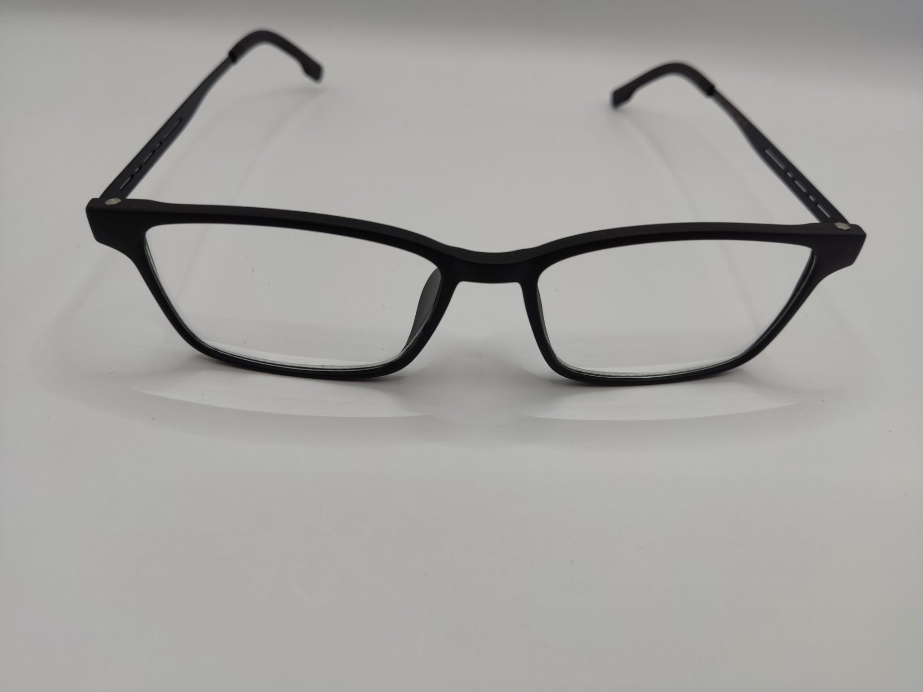 Occhiali & Lenti: Titan Lesebrille Flex Elastisch mit Box +1 bis +3,5 NEU – Nuovo e nell'imballaggio originale da Rorschach venduto da Mr_fairprice 4