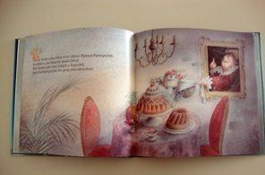 Livres: Ds Hippigschpängschtli – D'occasion à Wetzikon ZH par strubeli024 2