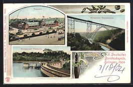 Solingen, 11. Deutsches Bundeskegeln 190