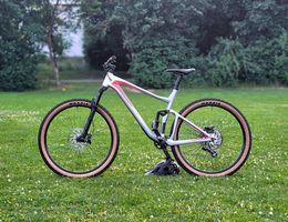 BMC Speedfox 01 One 2018 XL (mtb, vtt, sram x01 eagle )