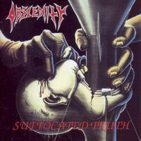 Obscenity - Suffocated...(Sehr rar!)