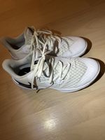 Nike Zoom hypercourt, size 5.5/37.5