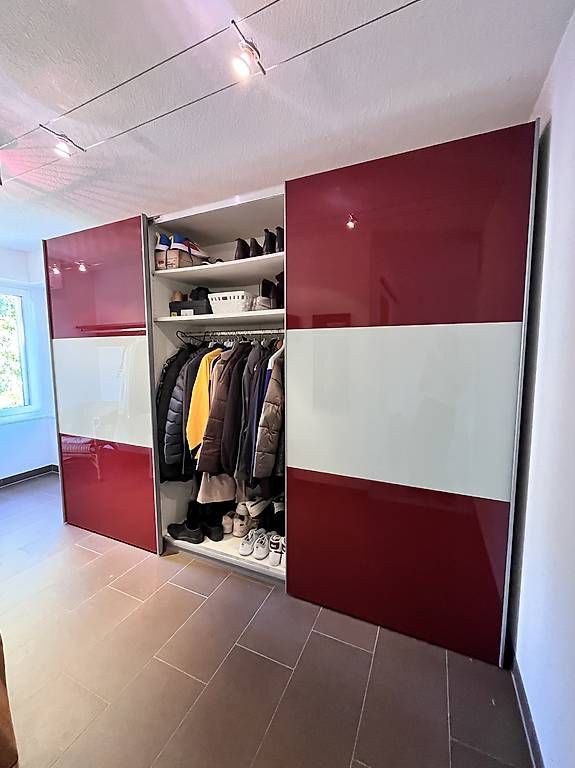 Armadi: Micasa Modul Kleiderschrank – Usato da Rebstein venduto da L9000 2