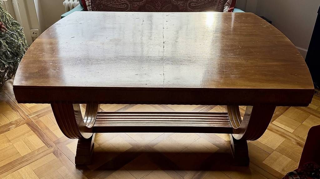 Tavoli: Table Art Deco URGENT – Usato da Lausanne venduto da villa_hawai 1