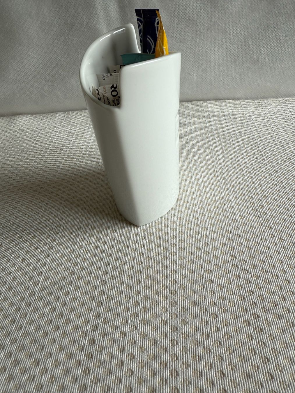 Nespresso Macchine per caffè & Macchine per espresso: Nespresso - sucrier – Usato da Sion venduto da accroshoes 3