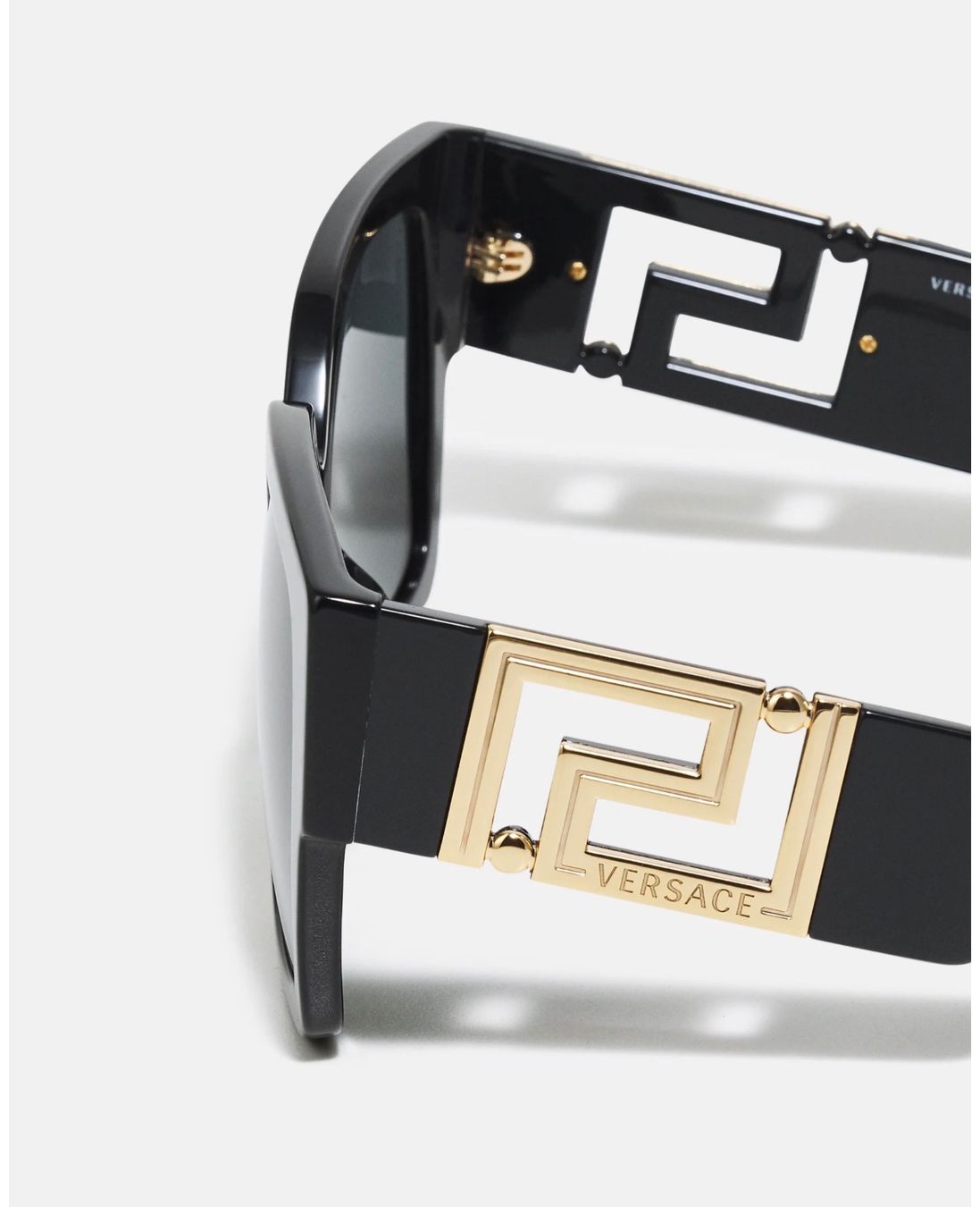 Versace Occhiali & Lenti: Versace Damen Sonnenbrille VE4402 – Nuovo (secondo la descrizione) da Oberaach venduto da Dandy2021 2