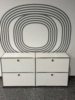USM Haller Sideboard Reinweiss