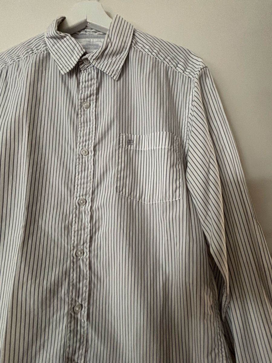 Esprit Hemden: Chemise Esprit taille S/M – Gebraucht aus Dombresson von feline_ne 1