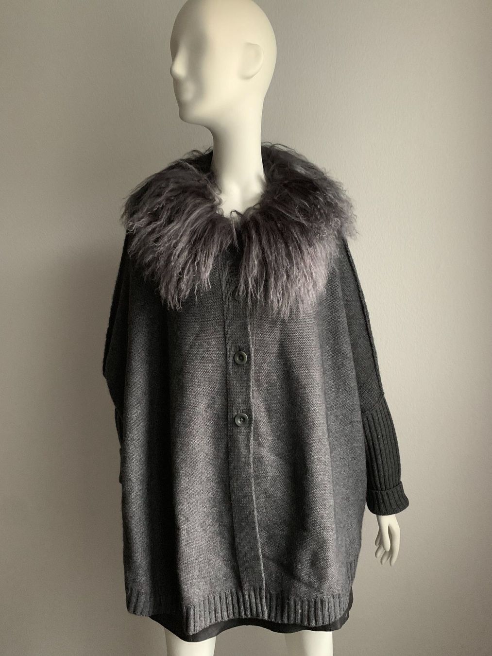 Giacche: FFC Strickjacke – Nuovo (secondo la descrizione) da Winterthur venduto da 19.19 1