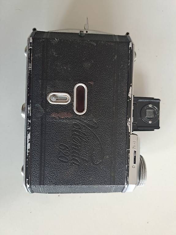 Fotocamera: Kodak Vollenda 620 – Usato da Tesserete venduto da smarties70 2