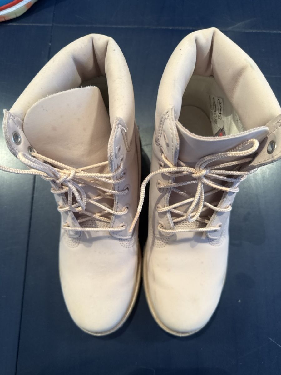 Damenschuhe: Timberlands Schuhe – Gebraucht aus Muotathal von sin_pdj6 1