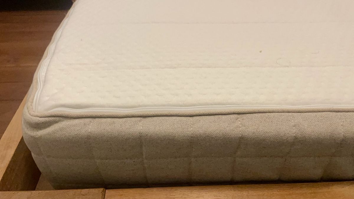 Matratzen: Matratze 160x200 Federkern  – Gebraucht aus Zürich von einkaufswagen 2