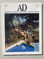 AD Magazin Mai 1992, Architektur & Design